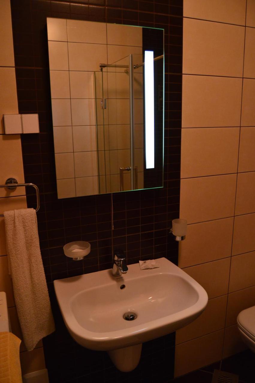 Ferienwohnung Apartman Mile Subotica Exterior foto